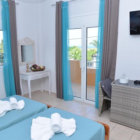 Sunny Rooms Hersonissos (Crete) Exterior foto