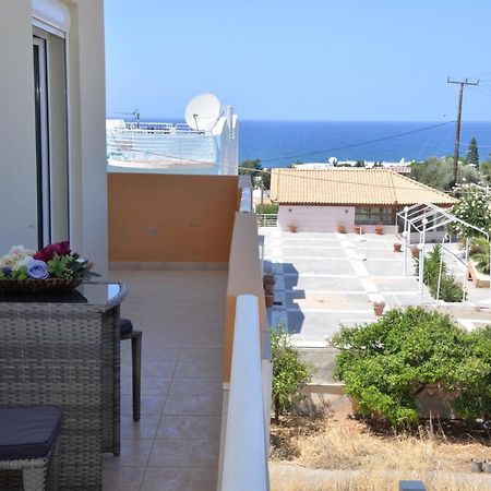 Sunny Rooms Hersonissos (Crete) Quarto foto