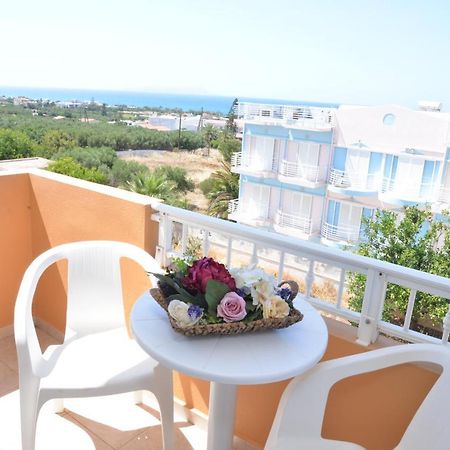 Sunny Rooms Hersonissos (Crete) Exterior foto