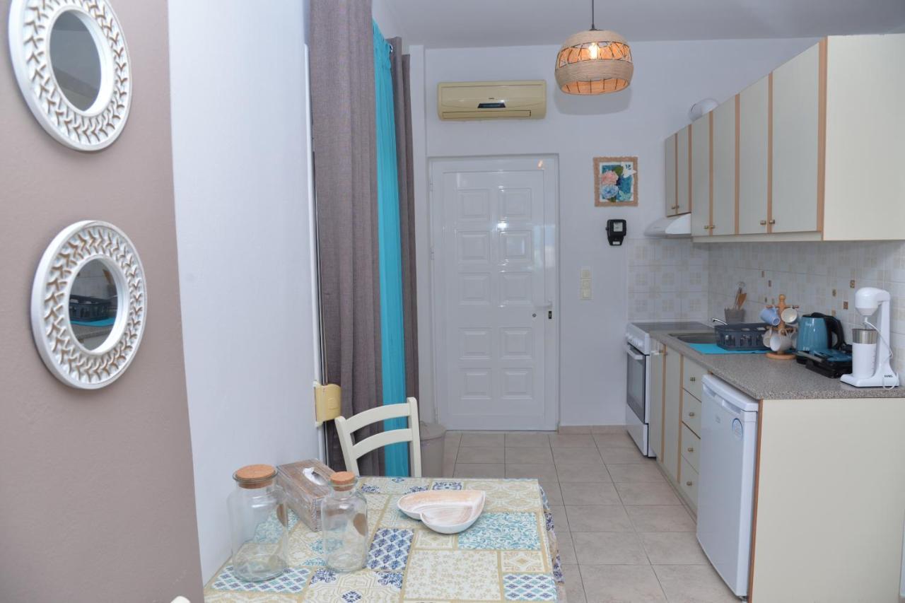 Sunny Rooms Hersonissos (Crete) Quarto foto