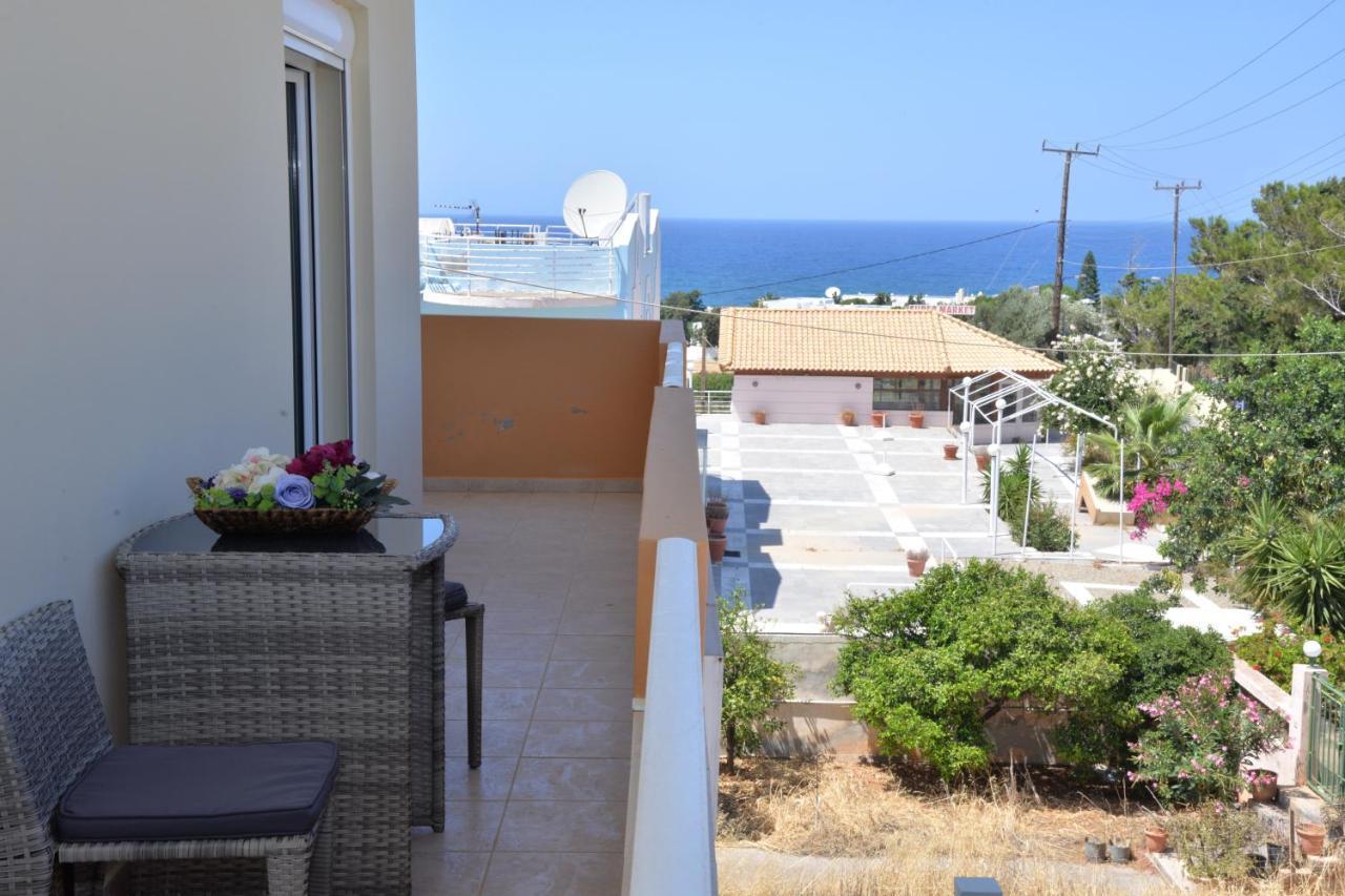 Sunny Rooms Hersonissos (Crete) Quarto foto