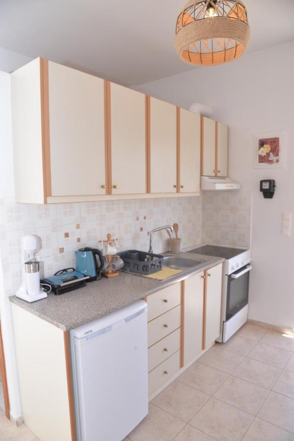 Sunny Rooms Hersonissos (Crete) Quarto foto