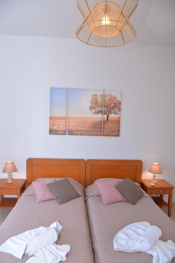 Sunny Rooms Hersonissos (Crete) Exterior foto