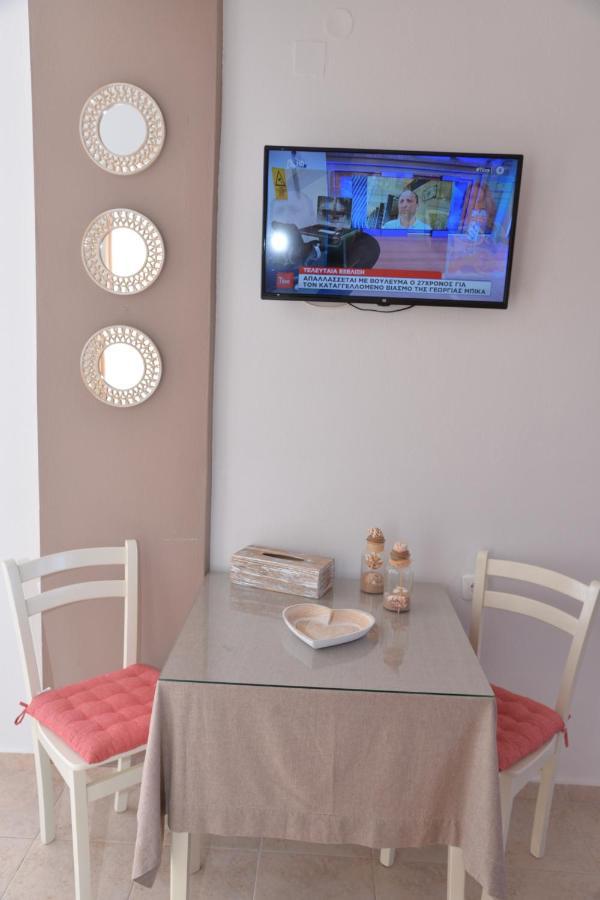 Sunny Rooms Hersonissos (Crete) Exterior foto