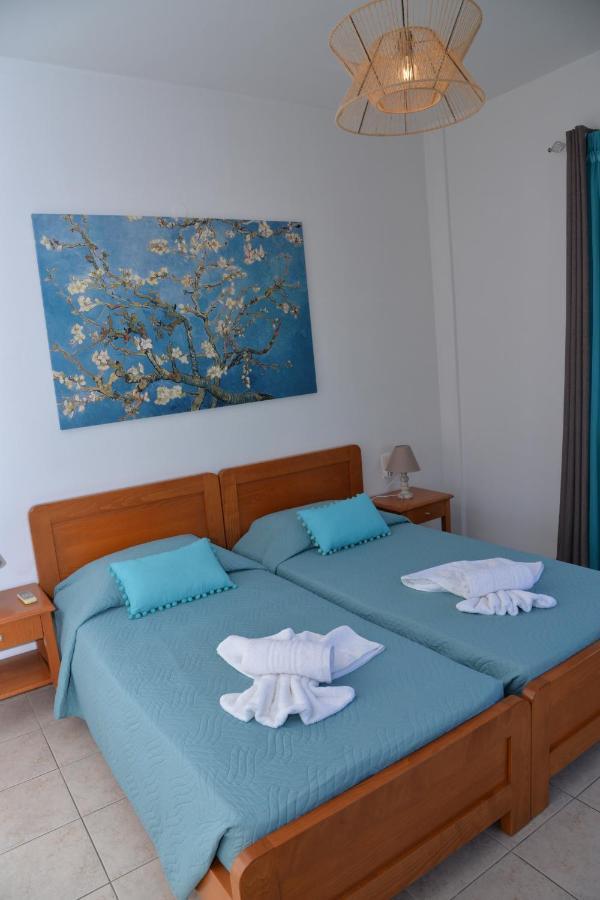 Sunny Rooms Hersonissos (Crete) Exterior foto
